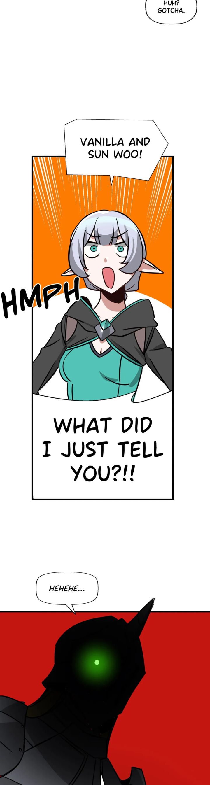 No Man’s Land Chapter 7 - Page 37
