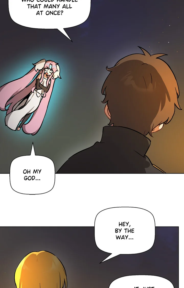 No Man’s Land Chapter 70 - Page 39