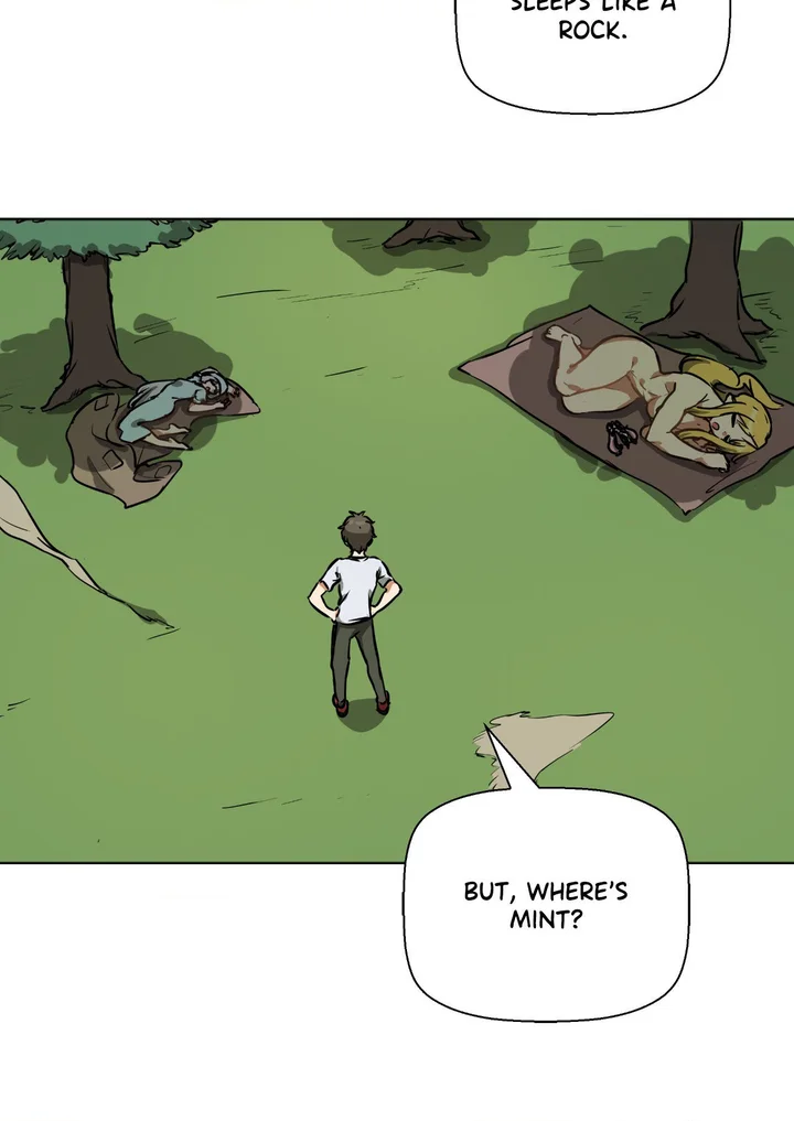 No Man’s Land Chapter 71 - Page 12