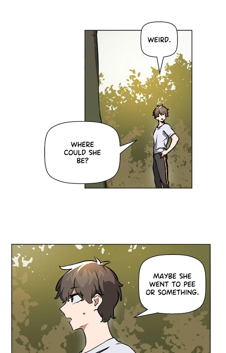 No Man’s Land Chapter 71 - Page 13