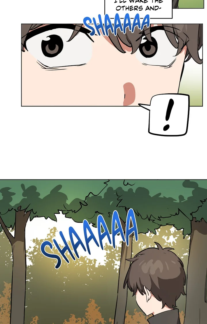 No Man’s Land Chapter 71 - Page 17