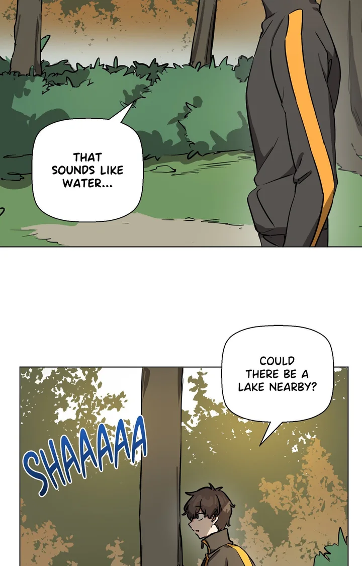 No Man’s Land Chapter 71 - Page 18