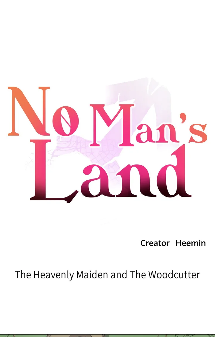 No Man’s Land Chapter 71 - Page 23