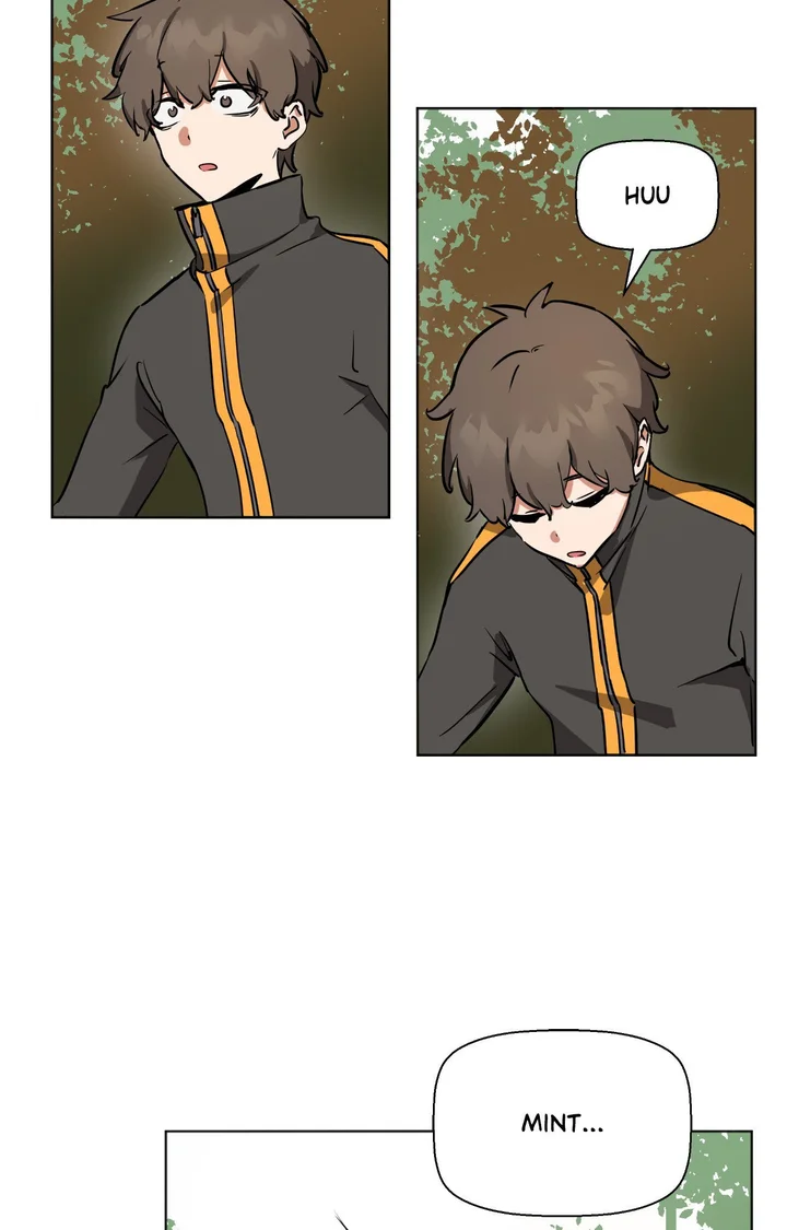 No Man’s Land Chapter 71 - Page 27