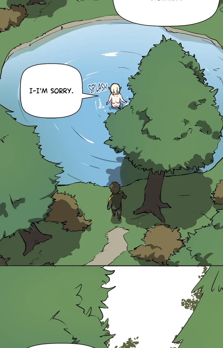 No Man’s Land Chapter 71 - Page 29