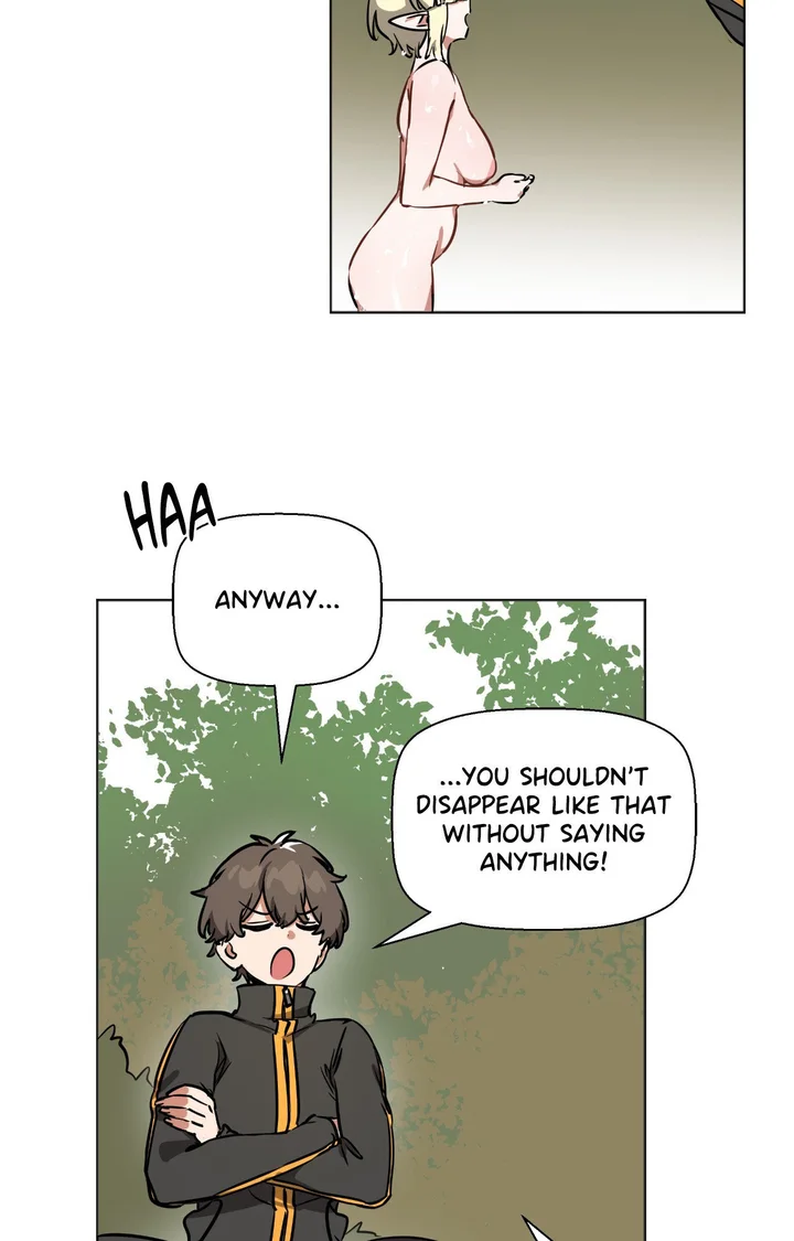 No Man’s Land Chapter 71 - Page 34