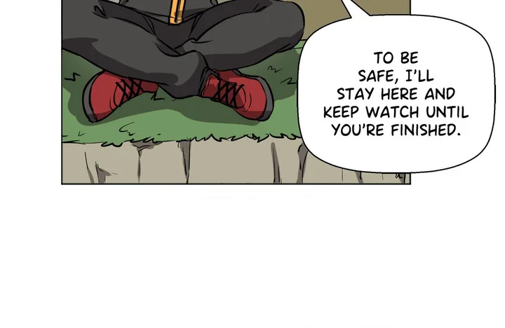 No Man’s Land Chapter 71 - Page 35