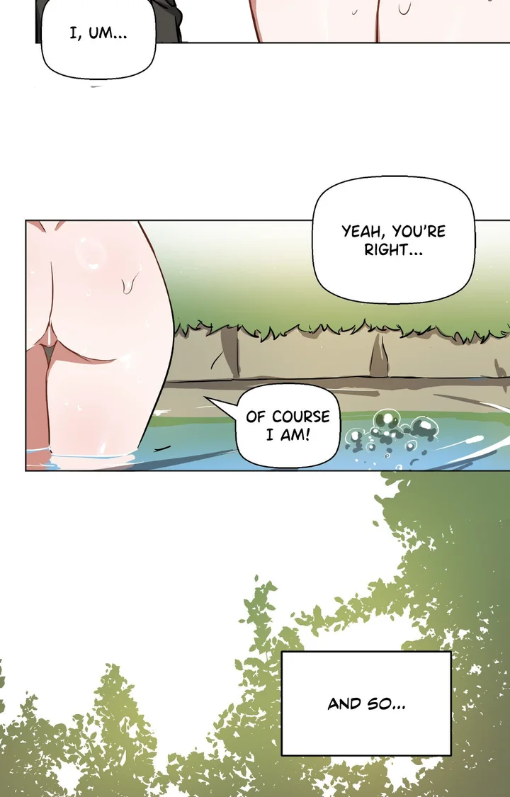 No Man’s Land Chapter 71 - Page 41