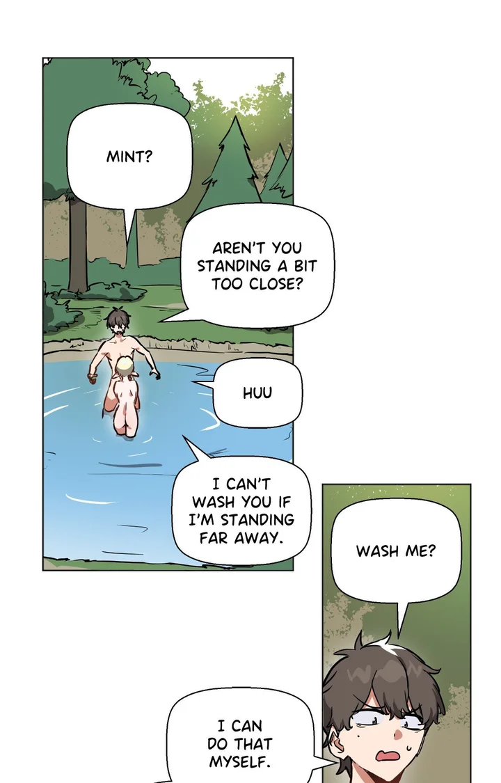 No Man’s Land Chapter 71 - Page 43