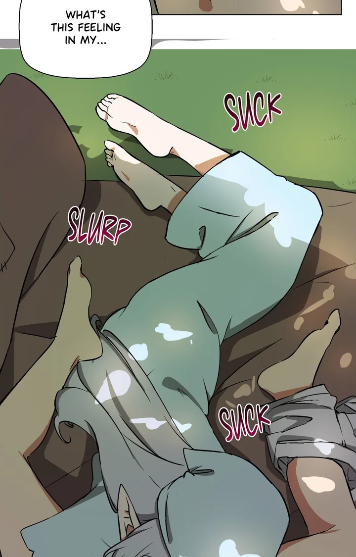 No Man’s Land Chapter 71 - Page 6