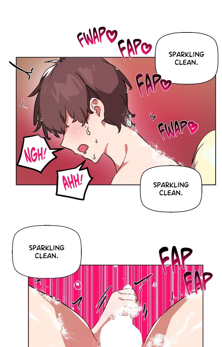 No Man’s Land Chapter 71 - Page 64