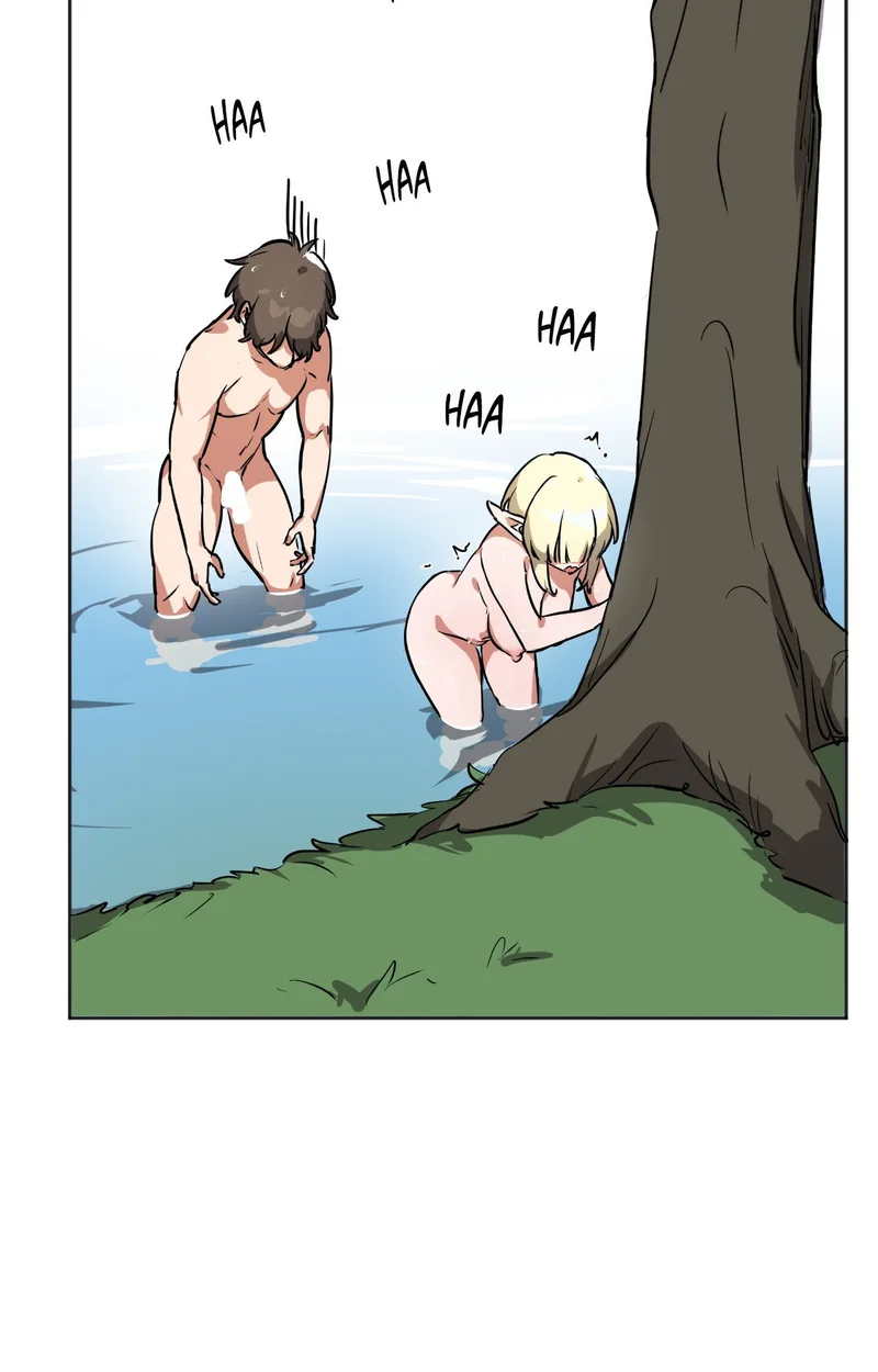No Man’s Land Chapter 72 - Page 68