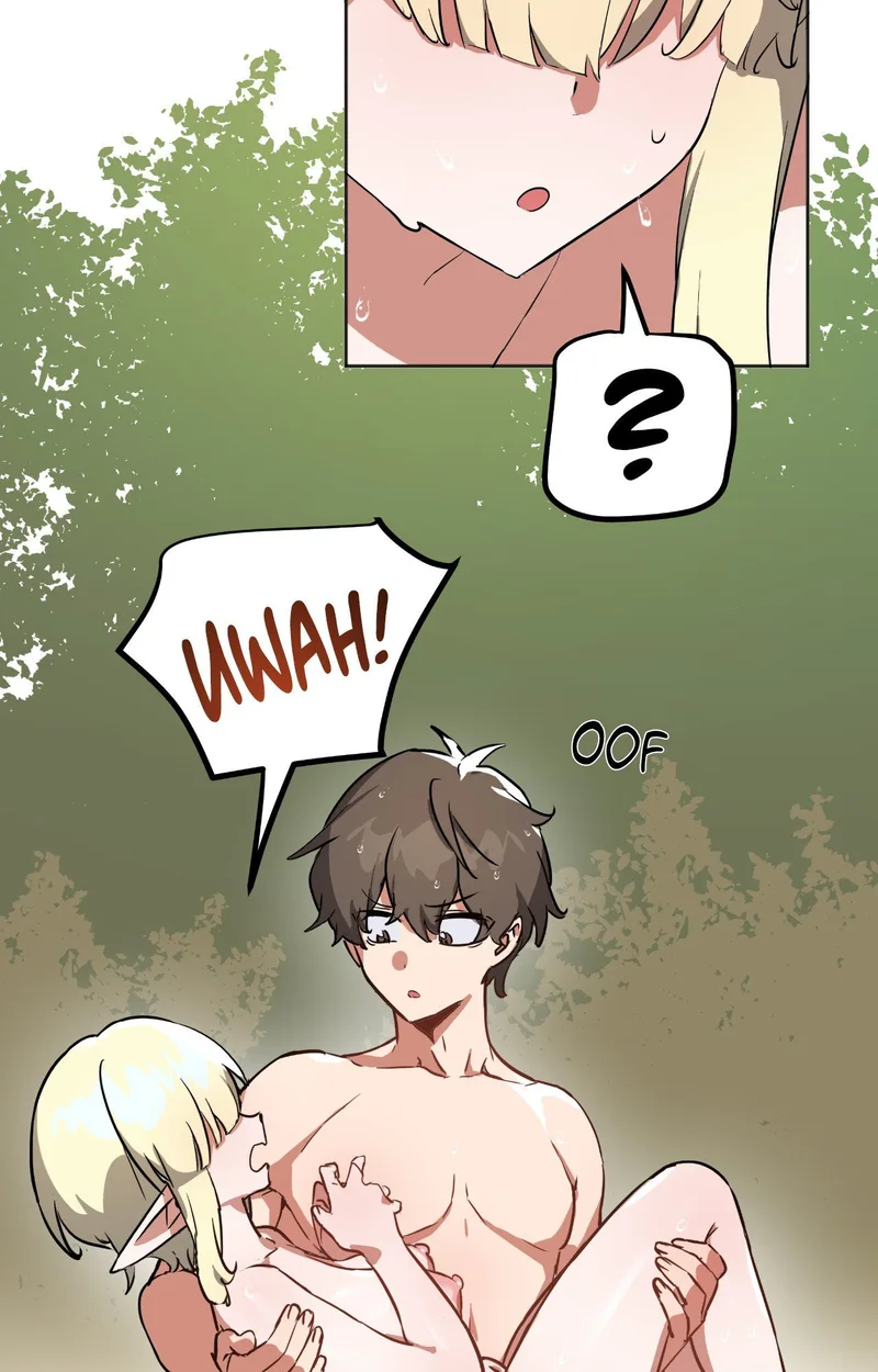 No Man’s Land Chapter 72 - Page 72
