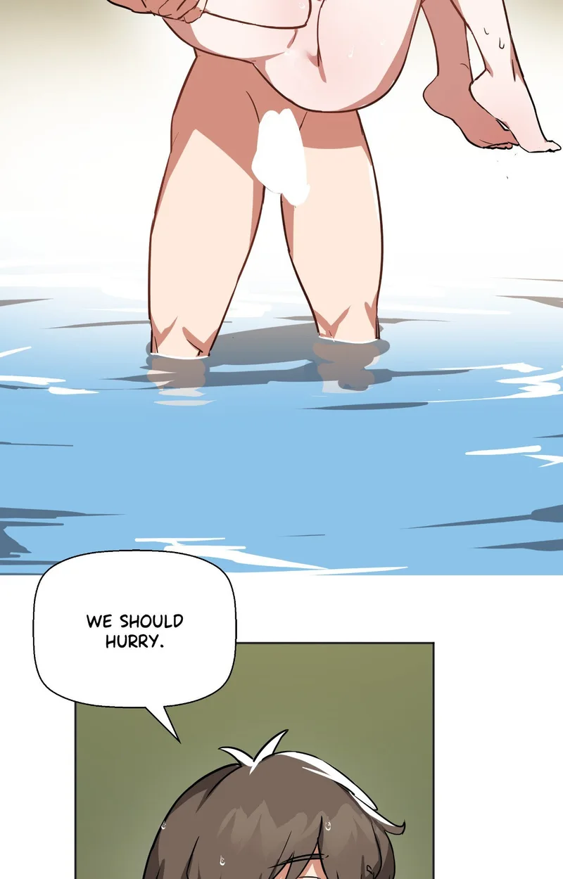 No Man’s Land Chapter 72 - Page 73