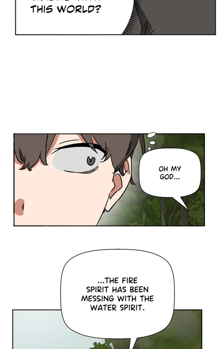 No Man’s Land Chapter 73 - Page 36