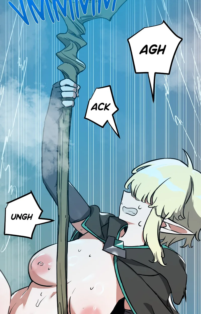 No Man’s Land Chapter 74 - Page 2