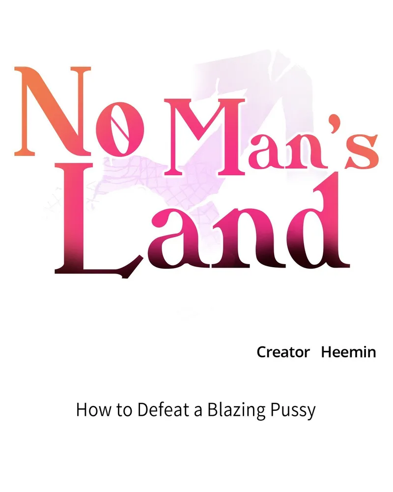 No Man’s Land Chapter 74 - Page 23