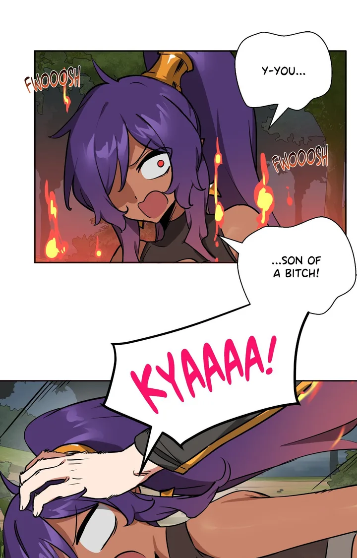 No Man’s Land Chapter 75 - Page 17