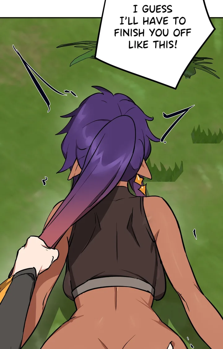 No Man’s Land Chapter 75 - Page 20