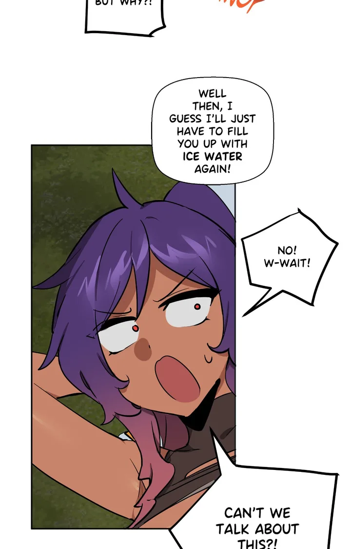 No Man’s Land Chapter 75 - Page 28