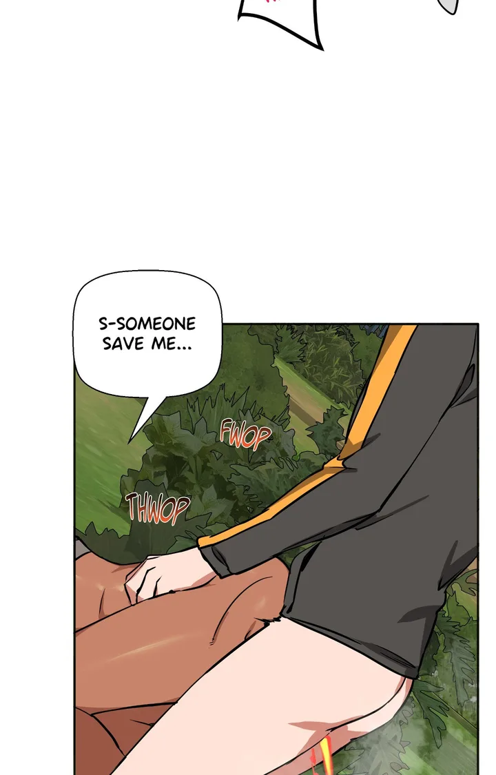 No Man’s Land Chapter 75 - Page 32