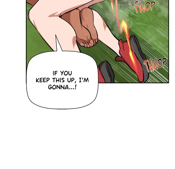 No Man’s Land Chapter 75 - Page 33