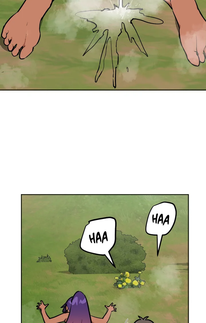 No Man’s Land Chapter 75 - Page 41