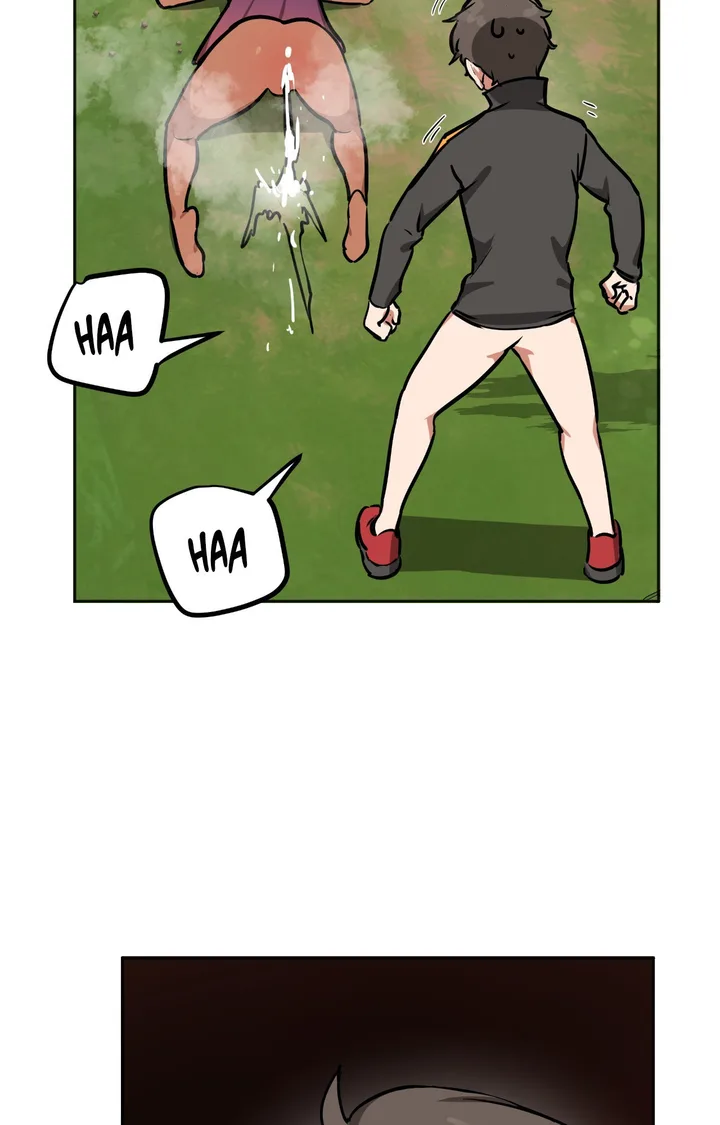 No Man’s Land Chapter 75 - Page 42