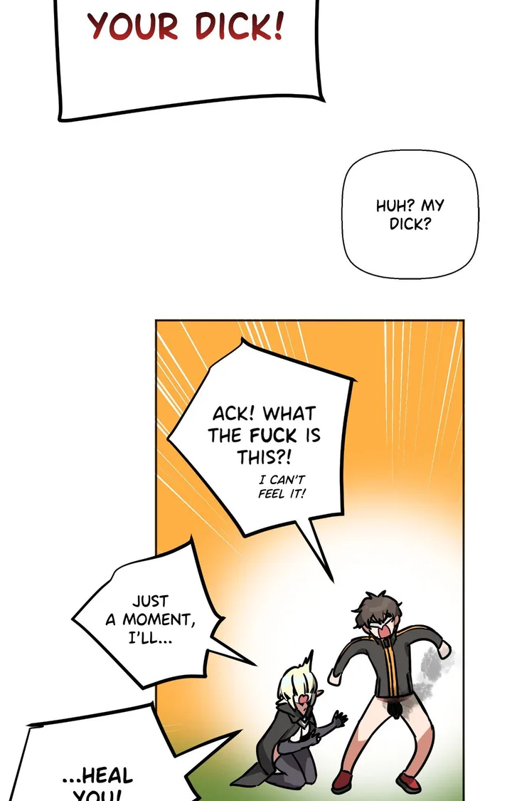 No Man’s Land Chapter 75 - Page 45
