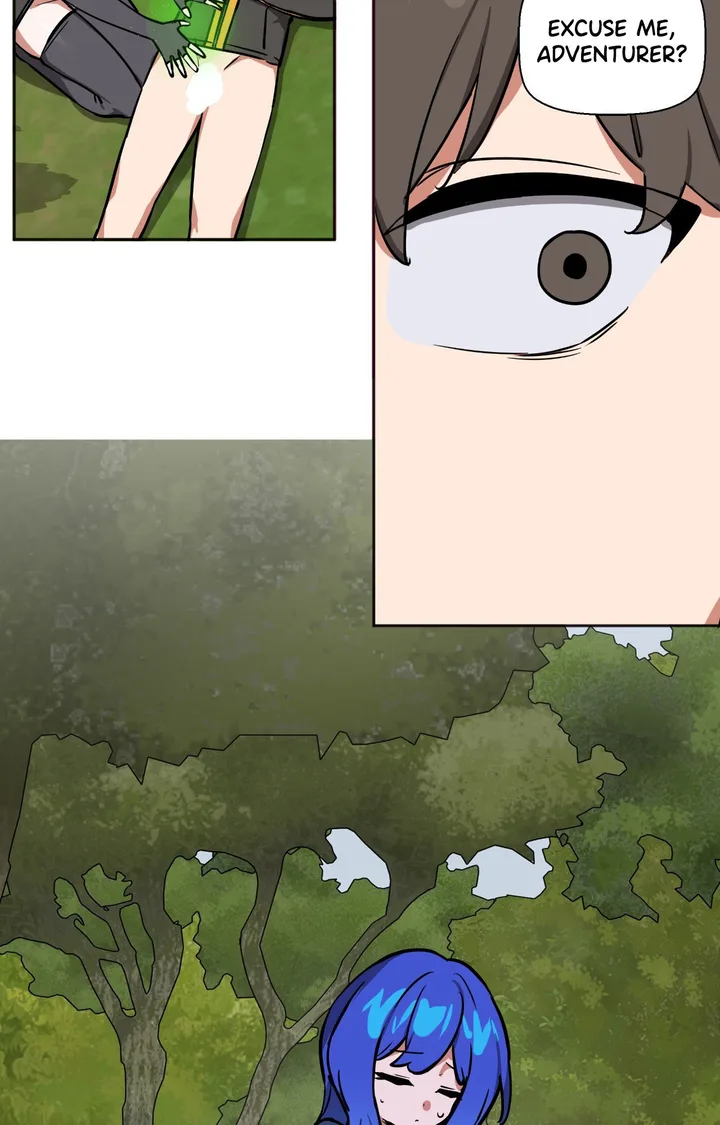 No Man’s Land Chapter 75 - Page 48