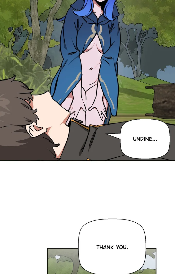 No Man’s Land Chapter 75 - Page 49