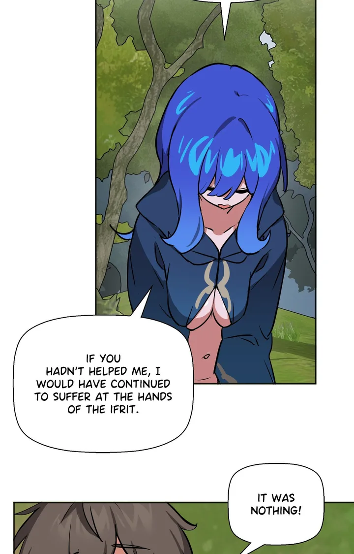 No Man’s Land Chapter 75 - Page 50