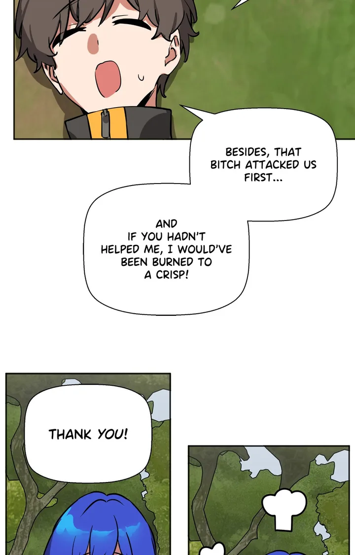 No Man’s Land Chapter 75 - Page 51