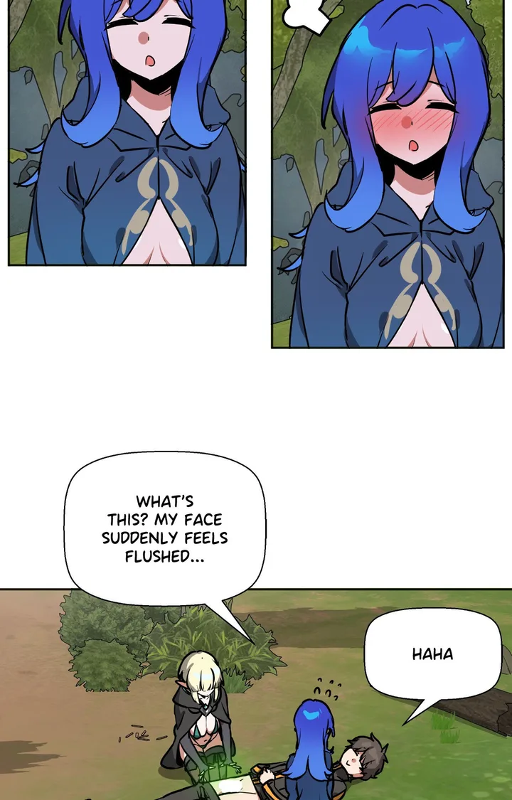 No Man’s Land Chapter 75 - Page 52