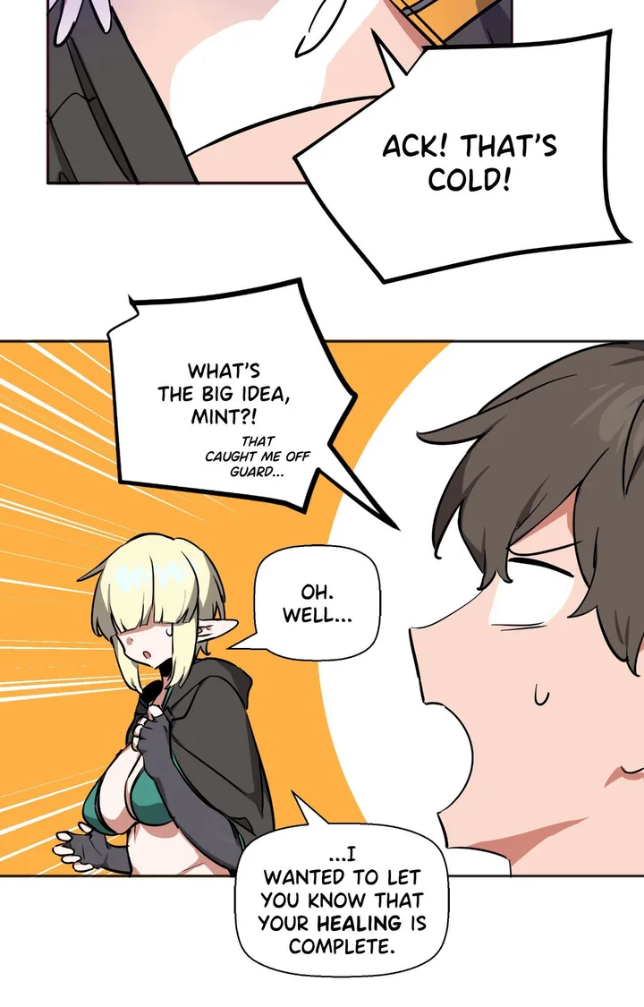 No Man’s Land Chapter 75 - Page 54