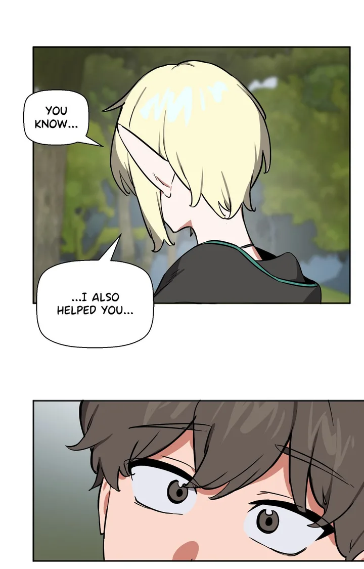 No Man’s Land Chapter 75 - Page 55