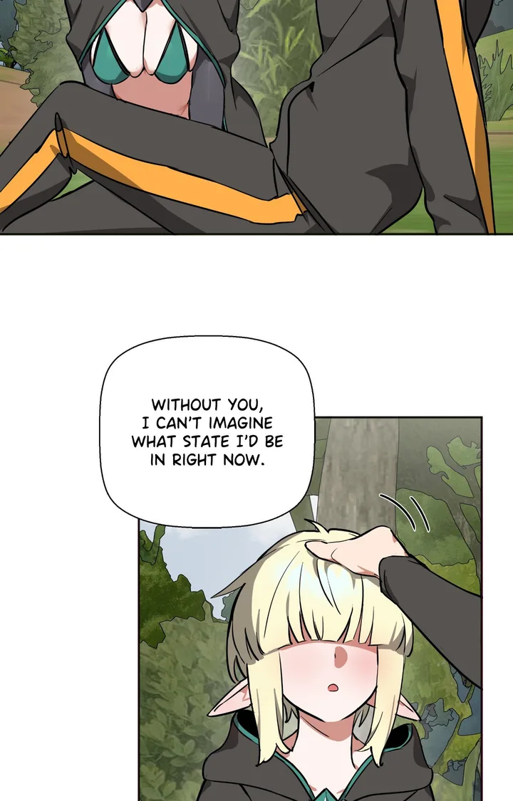 No Man’s Land Chapter 75 - Page 58