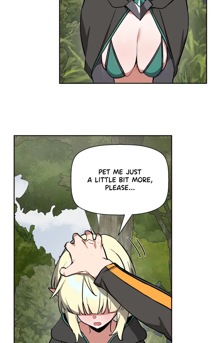 No Man’s Land Chapter 75 - Page 59