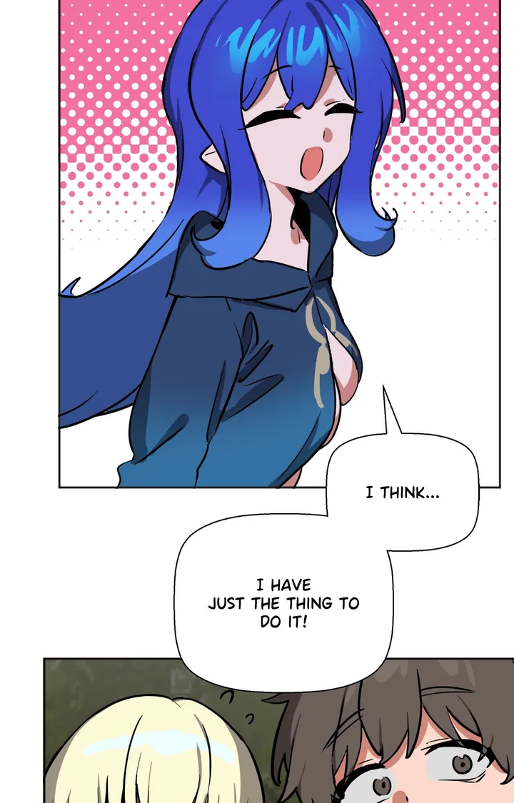 No Man’s Land Chapter 75 - Page 66