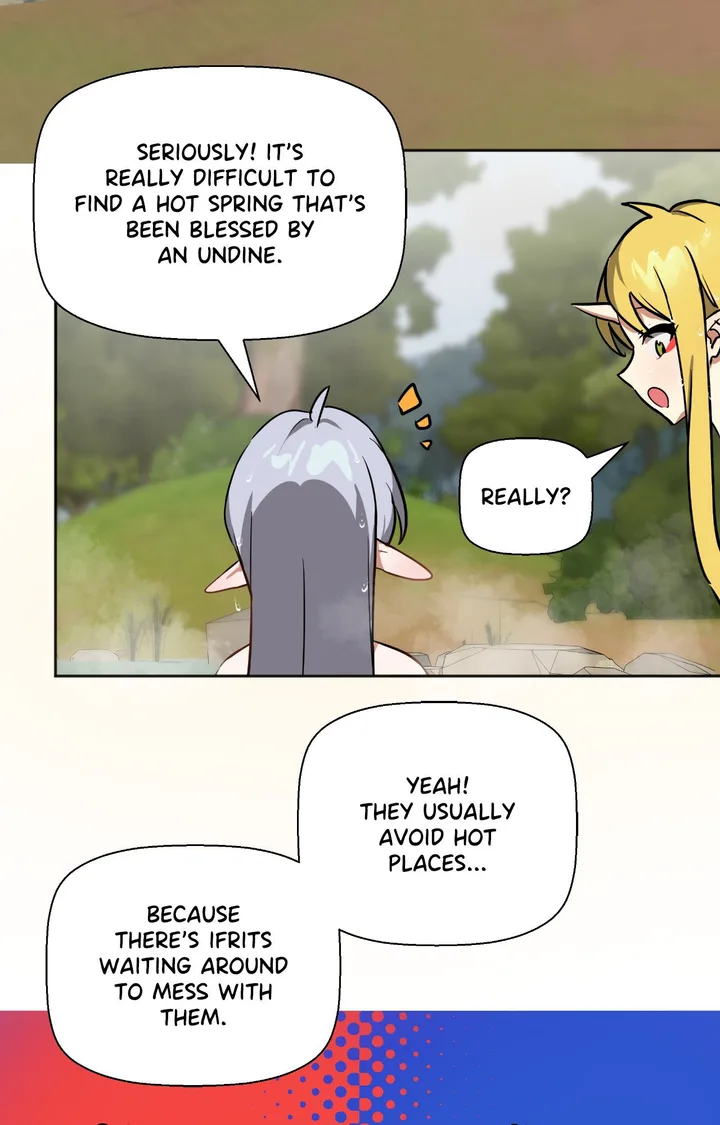 No Man’s Land Chapter 75 - Page 71
