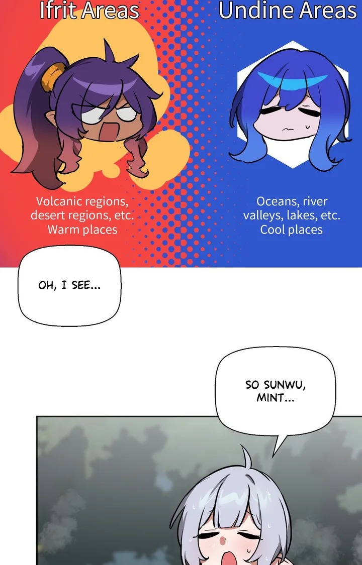No Man’s Land Chapter 75 - Page 72