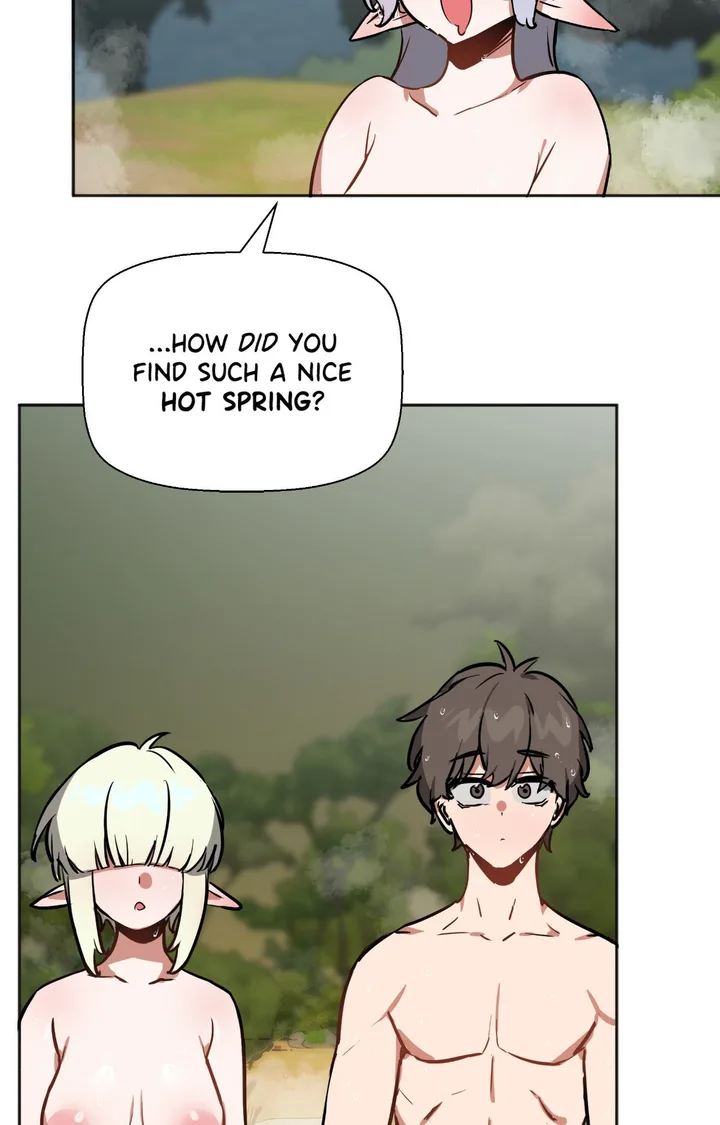 No Man’s Land Chapter 75 - Page 73
