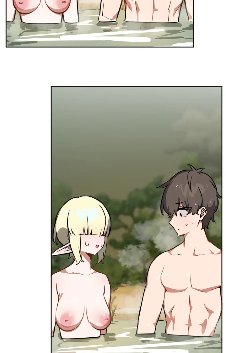 No Man’s Land Chapter 75 - Page 74