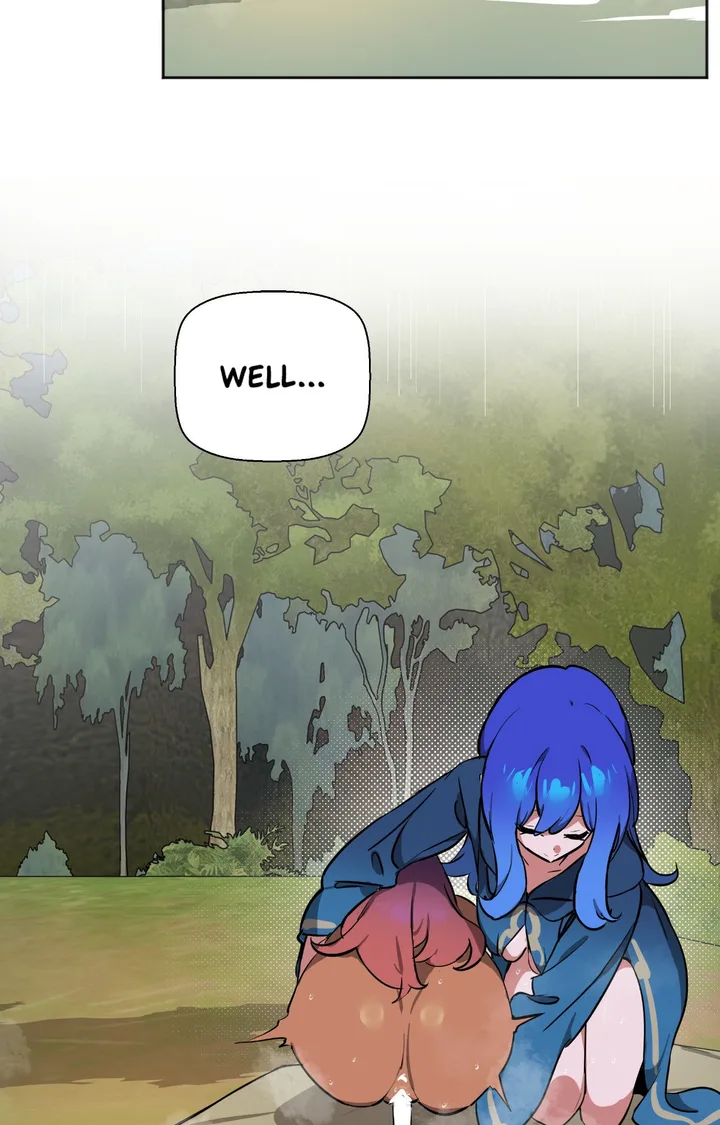 No Man’s Land Chapter 75 - Page 75
