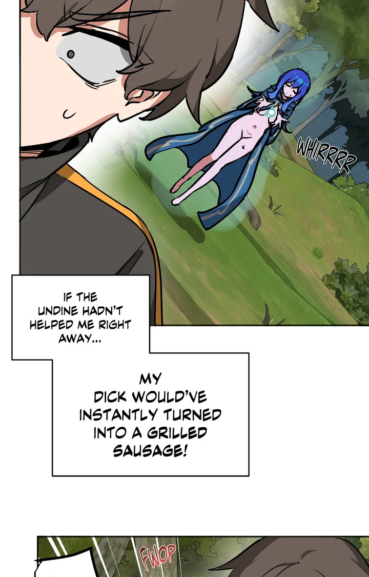 No Man’s Land Chapter 75 - Page 10