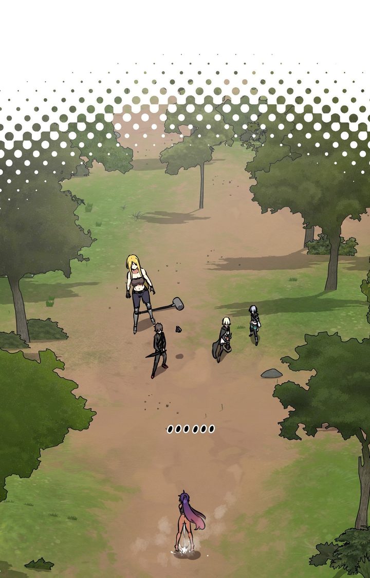 No Man’s Land Chapter 76 - Page 30