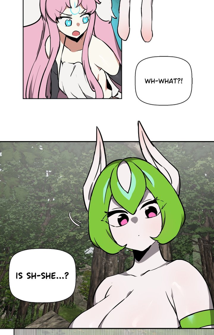 No Man’s Land Chapter 77 - Page 53