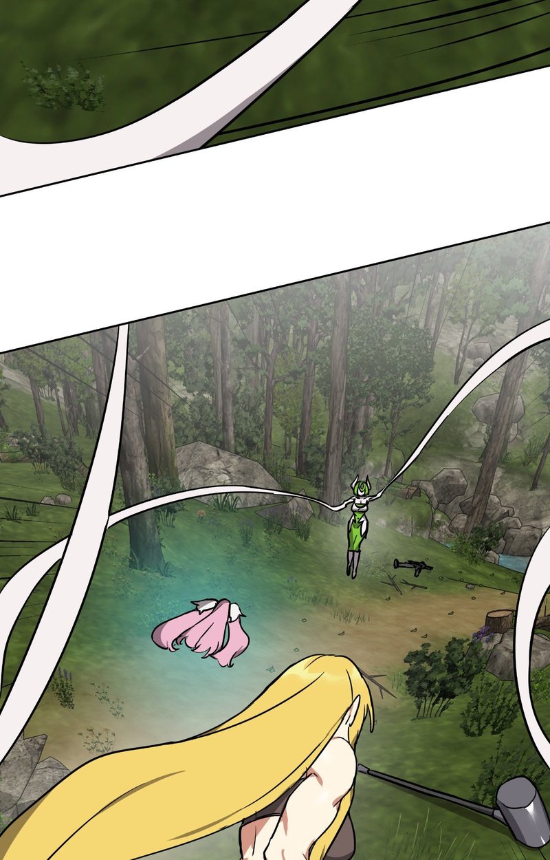 No Man’s Land Chapter 78 - Page 52