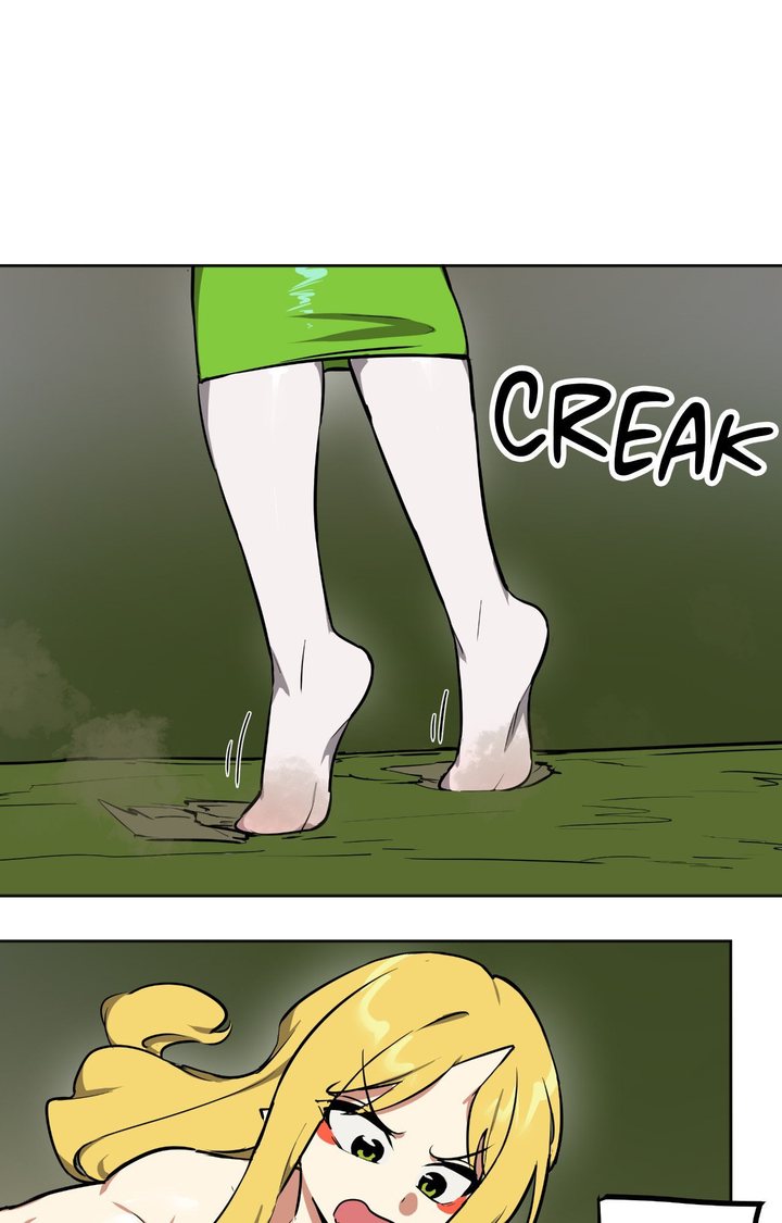 No Man’s Land Chapter 79 - Page 3