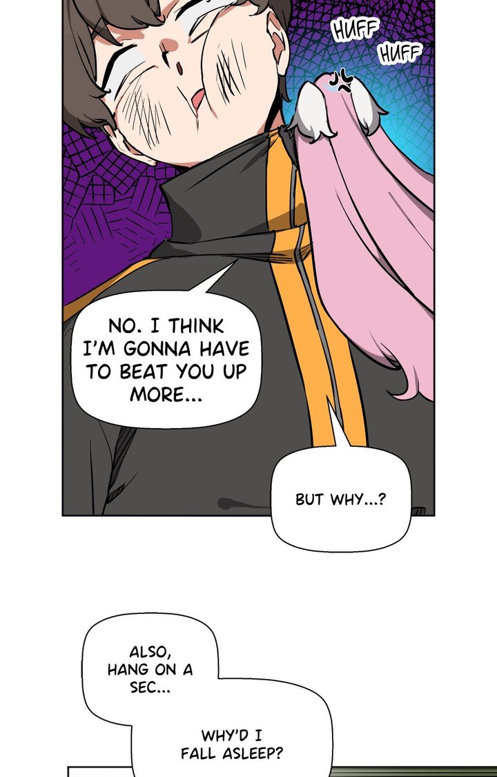 No Man’s Land Chapter 79 - Page 33